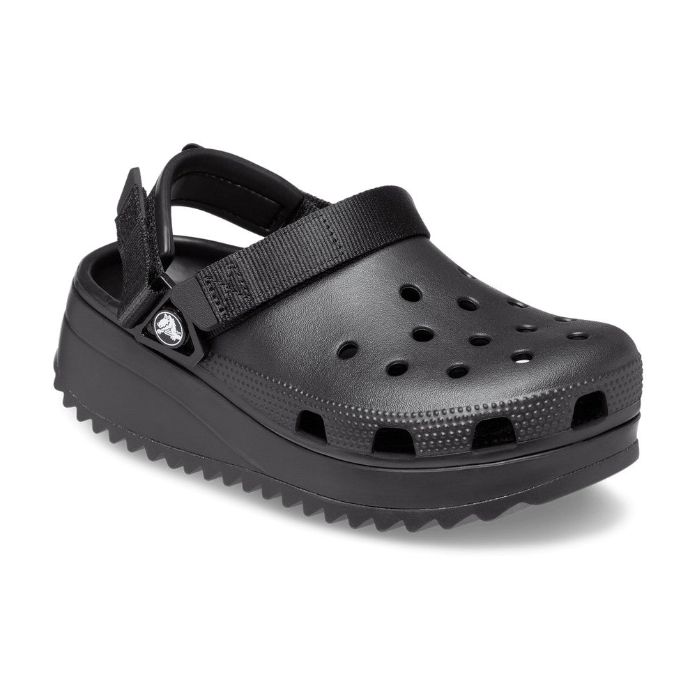 Sandales Crocs Hiker Clog