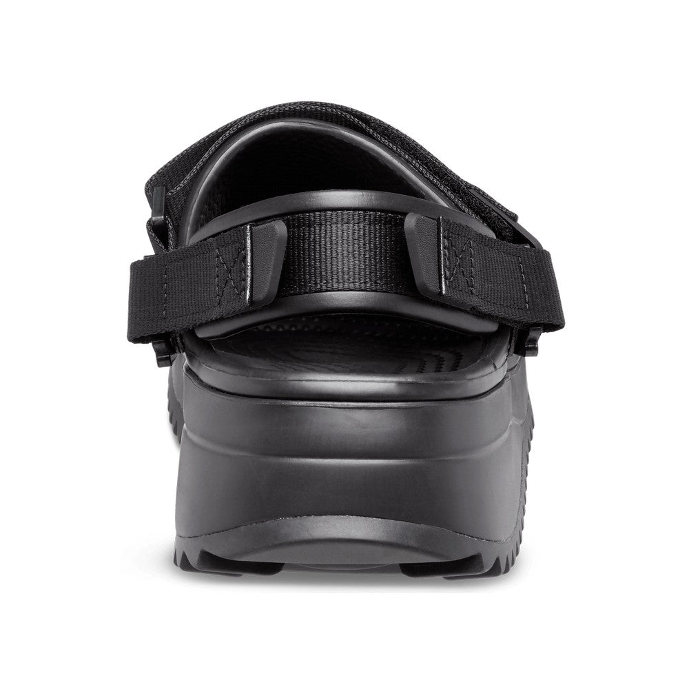 Sandales Crocs Hiker Clog