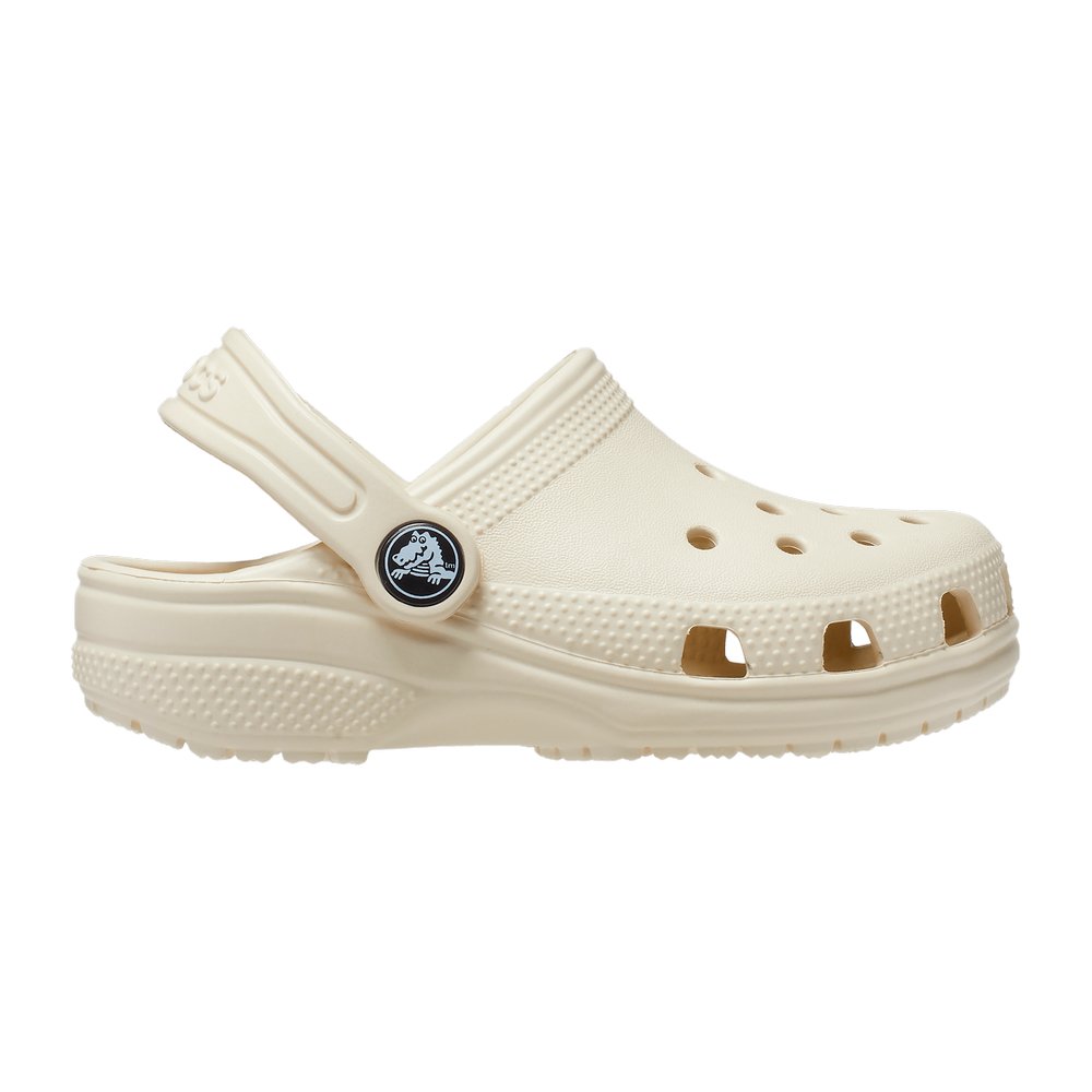 Crocs Kids' Classic Clog Sandals