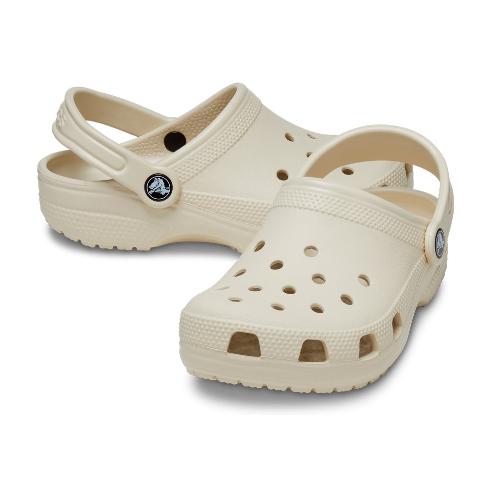 Crocs Kids' Classic Clog Sandals
