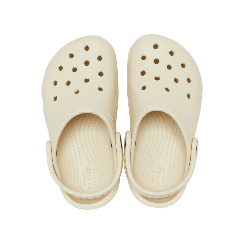Crocs Kids' Classic Clog Sandals