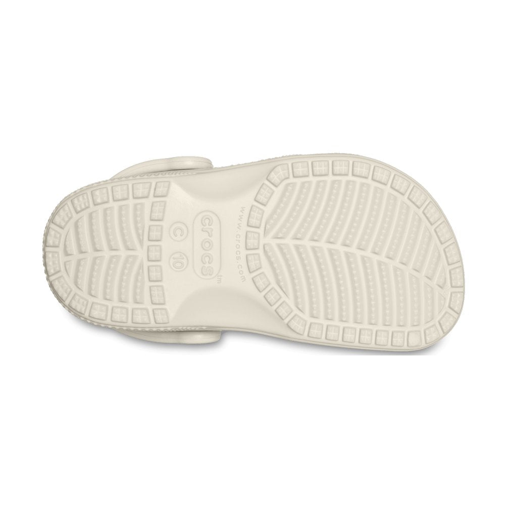 Crocs Kids' Classic Clog Sandals