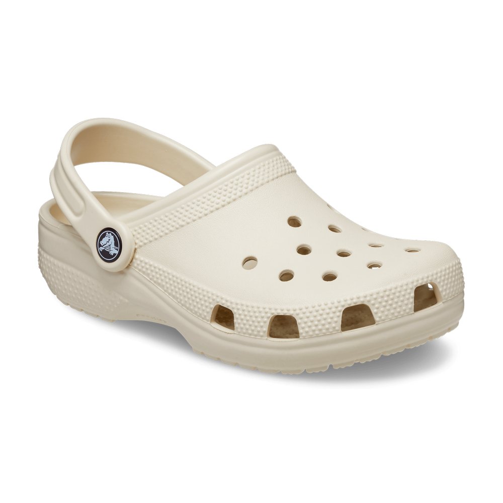 Crocs Kids' Classic Clog Sandals