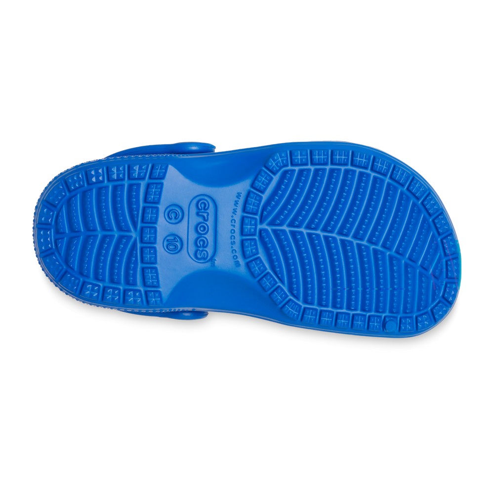 Crocs Kids' Classic Clogs