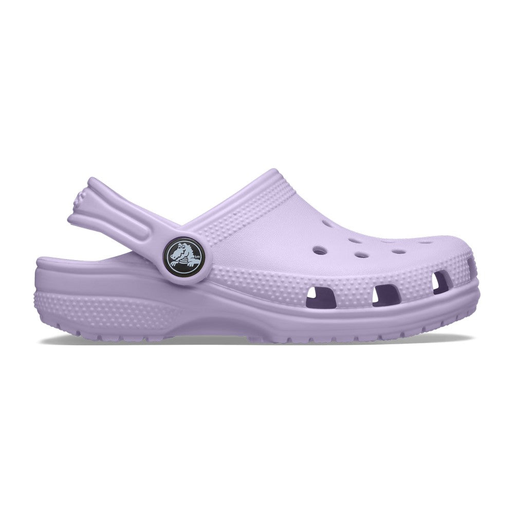Crocs Kids' Classic Clogs