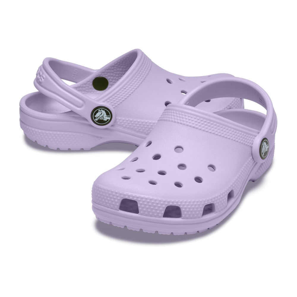 Crocs Kids' Classic Clogs