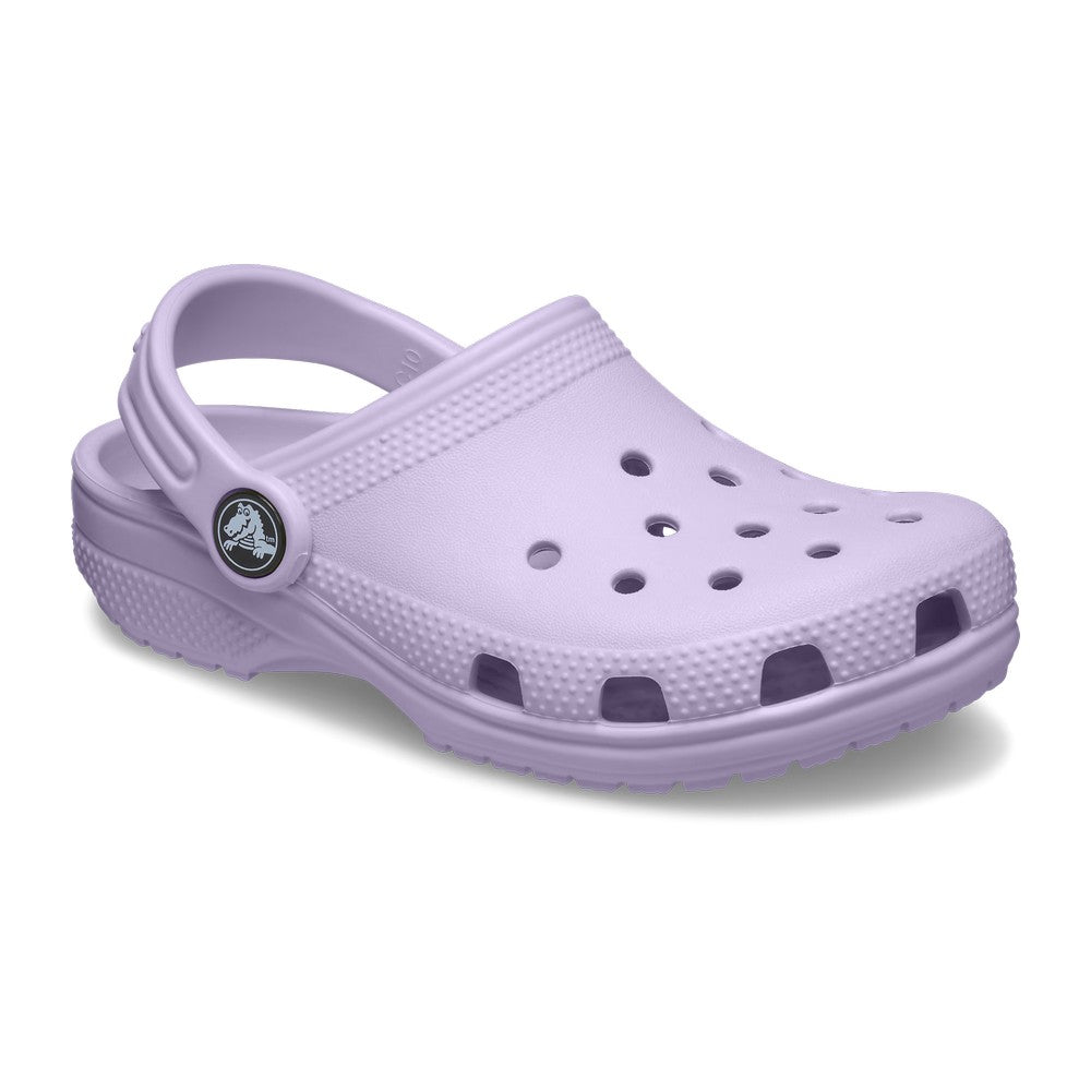 Crocs Kids' Classic Clogs