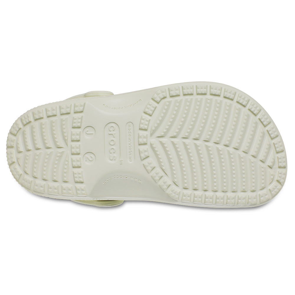 Sandales Crocs Classic Clog (juniors)