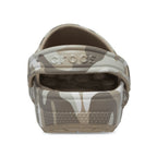 Crocs Juniors' Classic Camo Clog Sandals