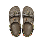 Sandales Crocs Realtree Edge All-Terrain