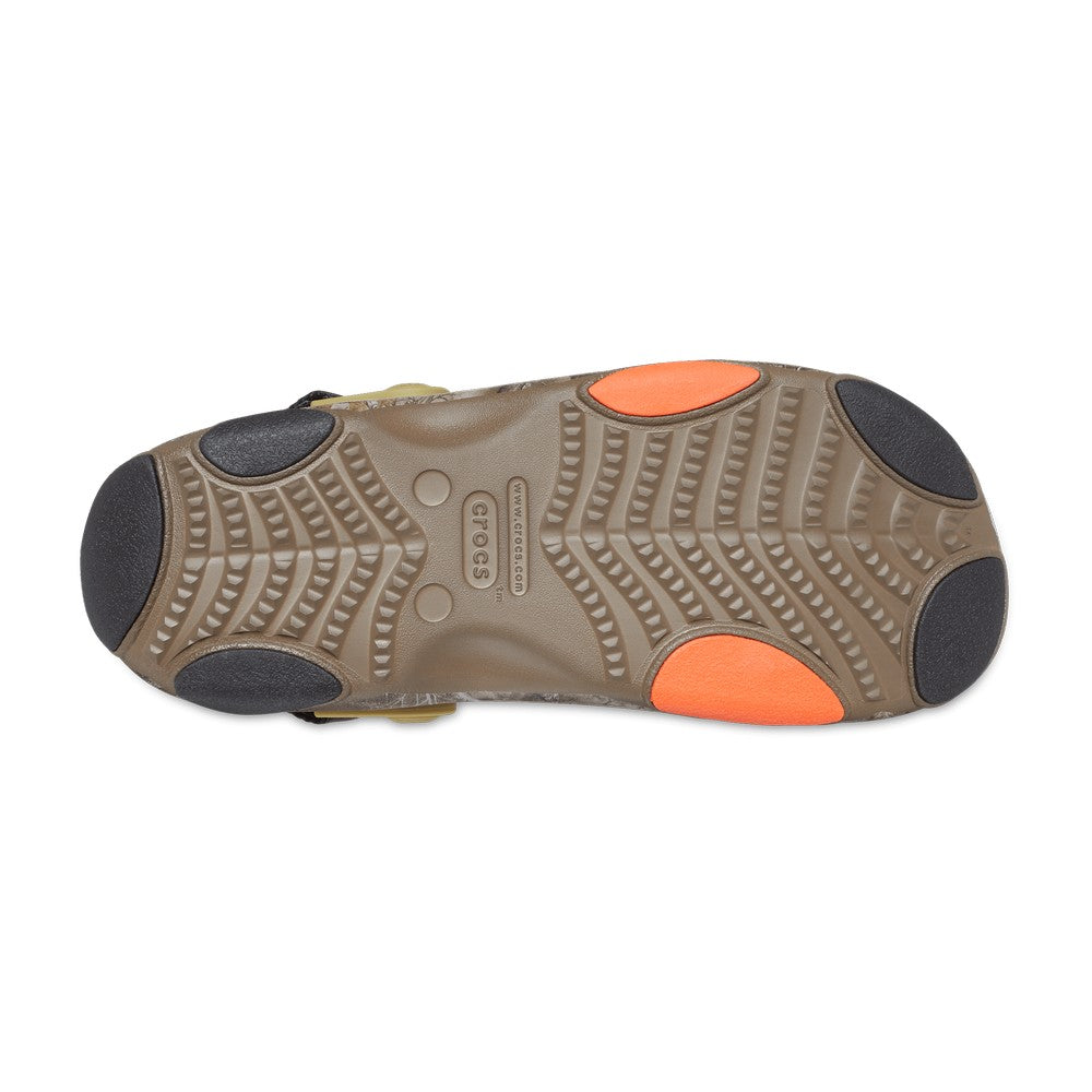 Sandales Crocs Realtree Edge All-Terrain