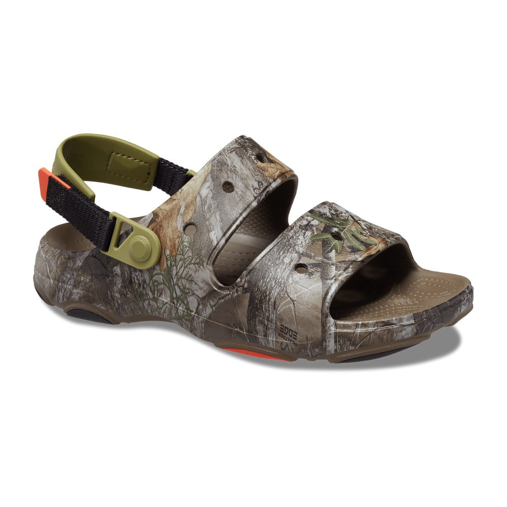 Sandales Crocs Realtree Edge All-Terrain