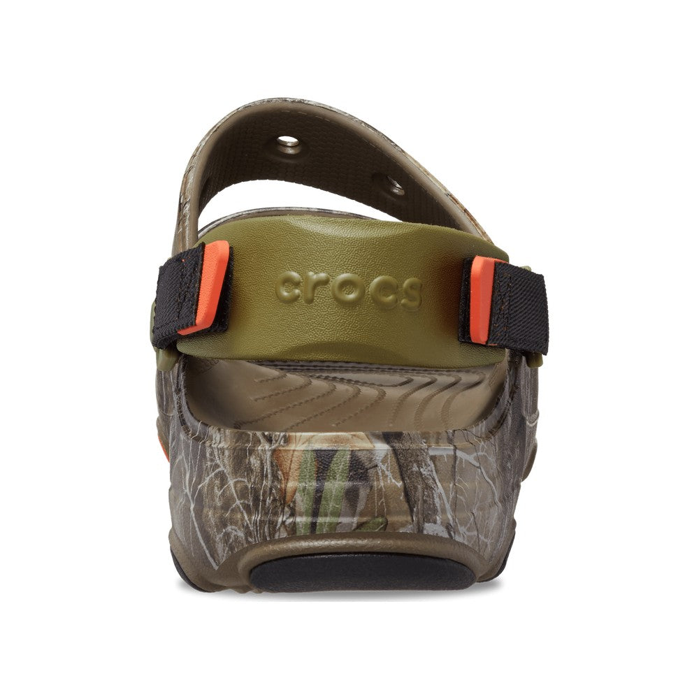 Sandales Crocs Realtree Edge All-Terrain