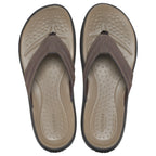 Sandales Crocs Yukon Vista Yukon Vista II LR Flip (hommes)