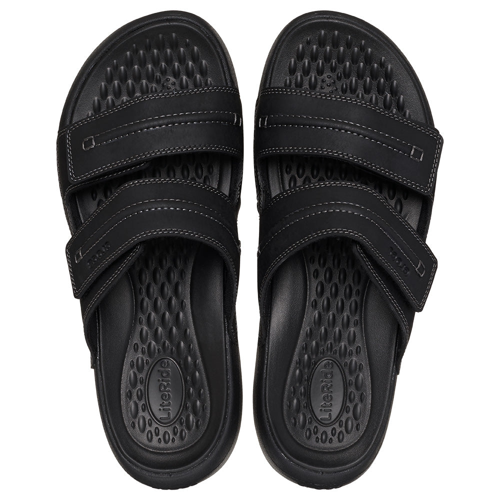 Sandales Crocs Yukon Vista II LiteRide (hommes)