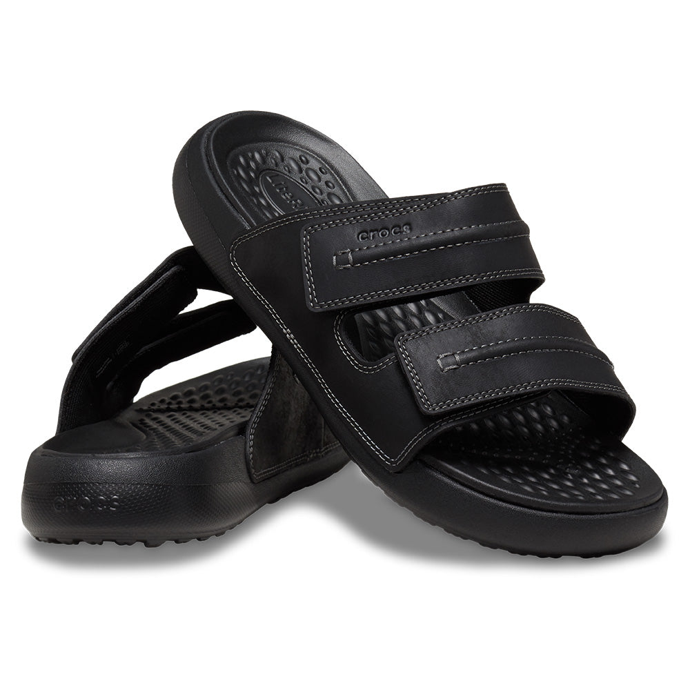 Sandales Crocs Yukon Vista II LiteRide (hommes)