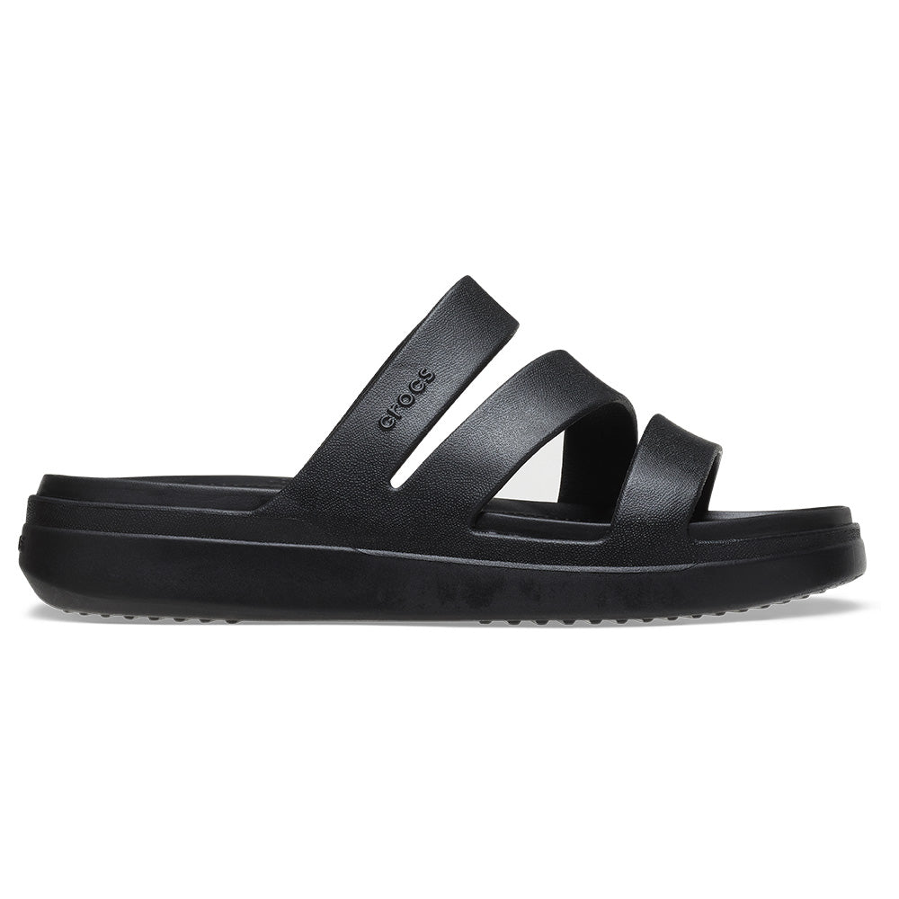 Sandales Crocs Getaway Strappy (femmes)