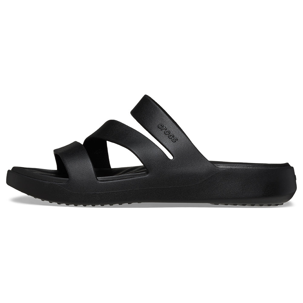 Sandales Crocs Getaway Strappy (femmes)