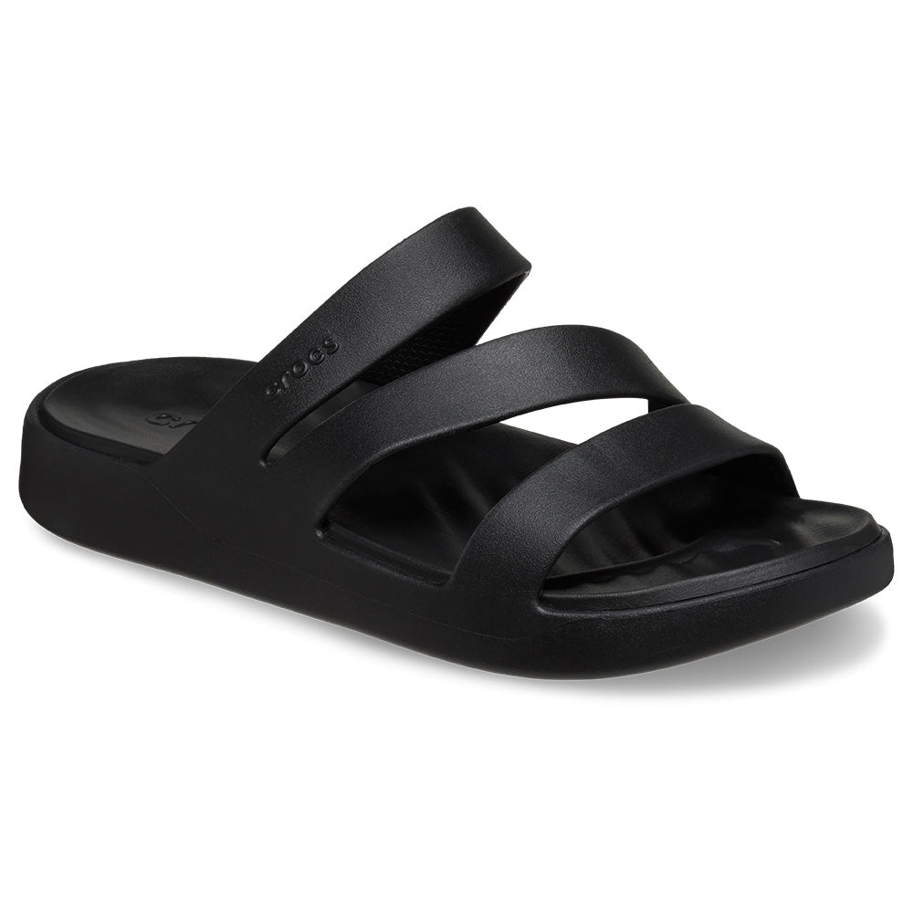 Sandales Crocs Getaway Strappy (femmes)