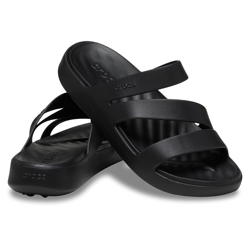 Sandales Crocs Getaway Strappy (femmes)