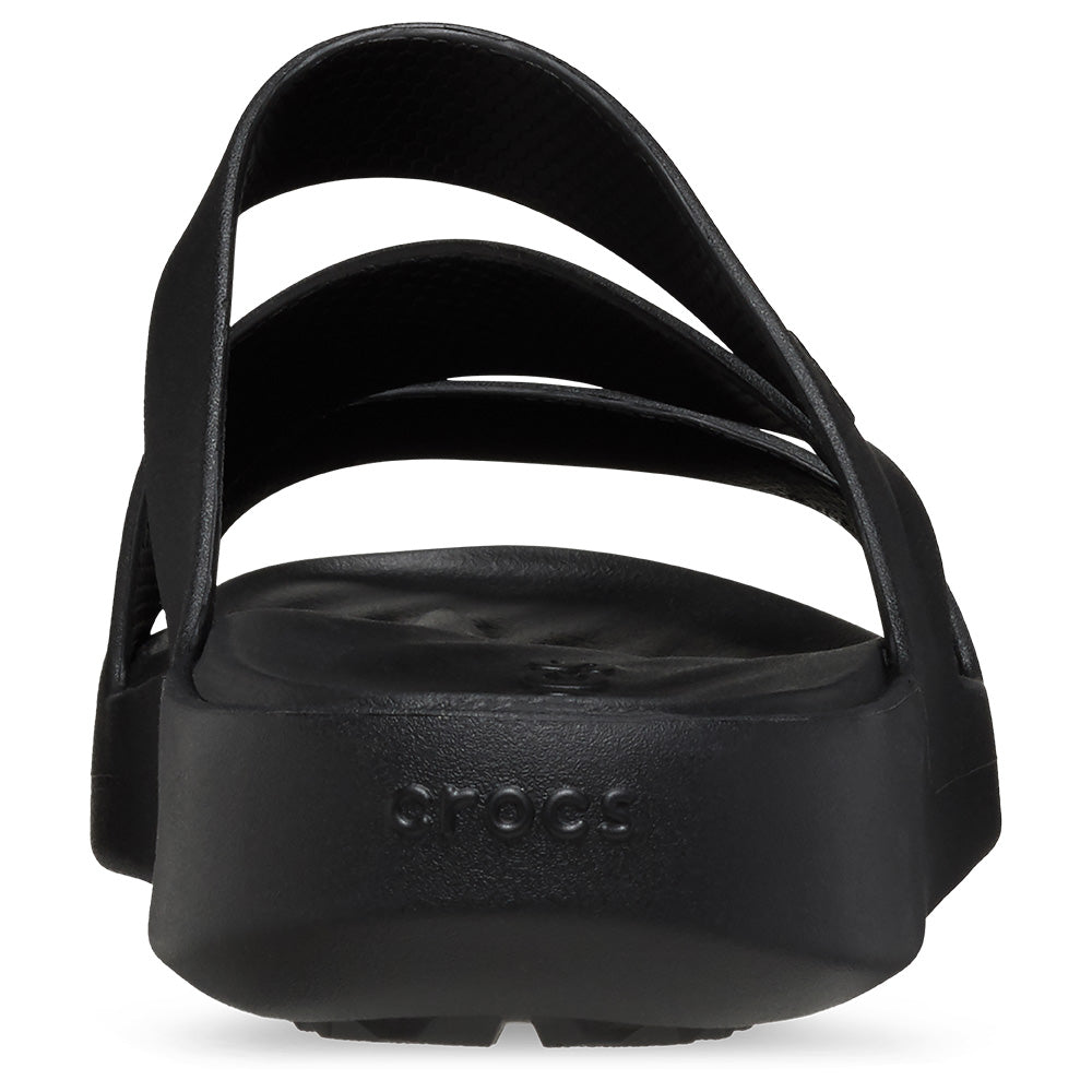 Sandales Crocs Getaway Strappy (femmes)