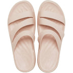 Sandales Crocs Getaway Strappy (femmes)