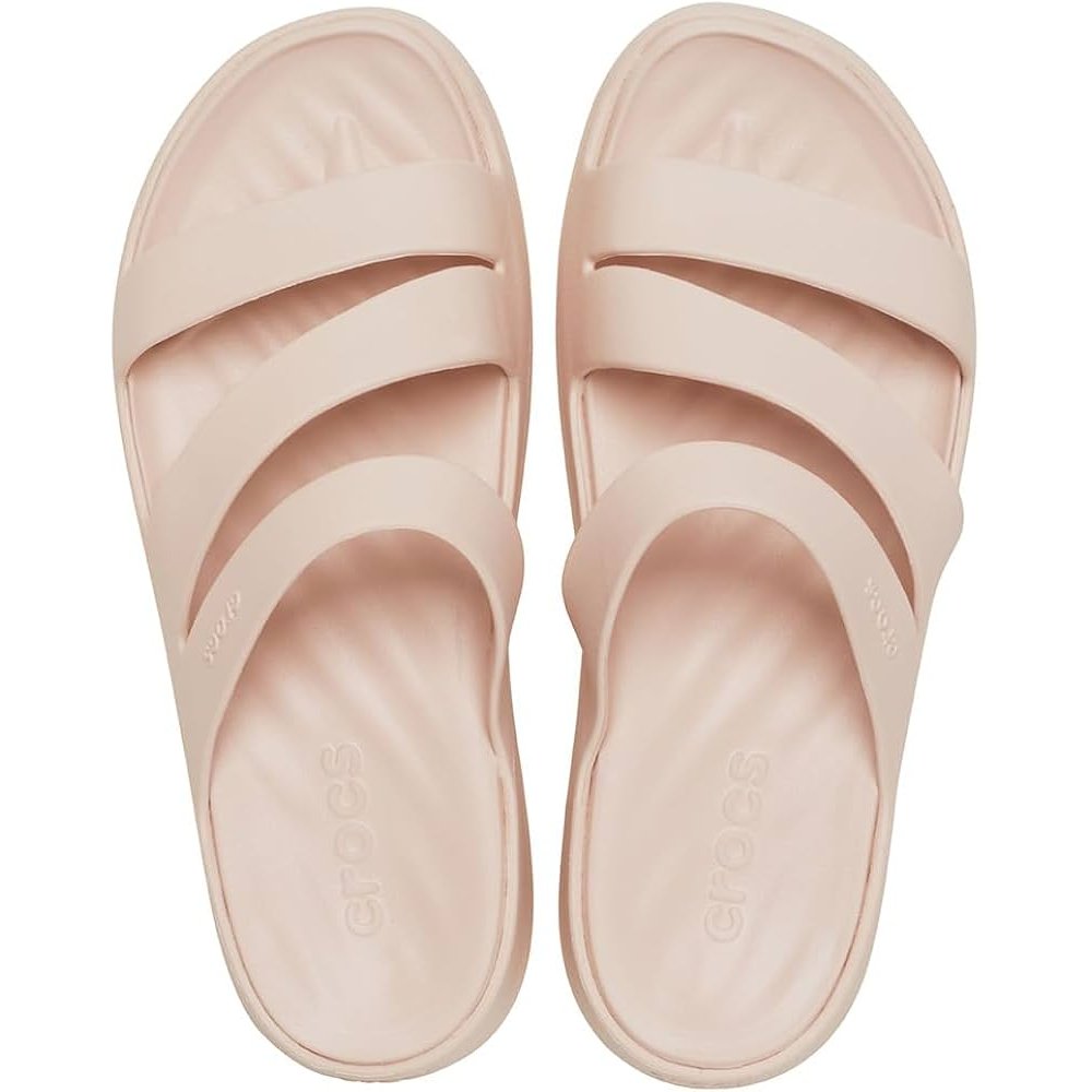 Sandales Crocs Getaway Strappy (femmes)