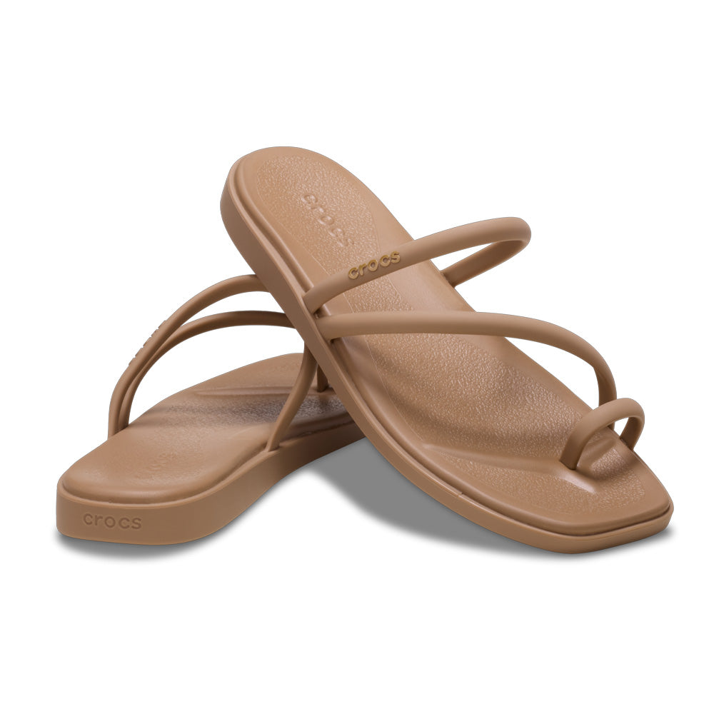 Crocs W's Miami Toe Loop Sandals