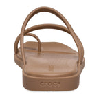 Crocs W's Miami Toe Loop Sandals