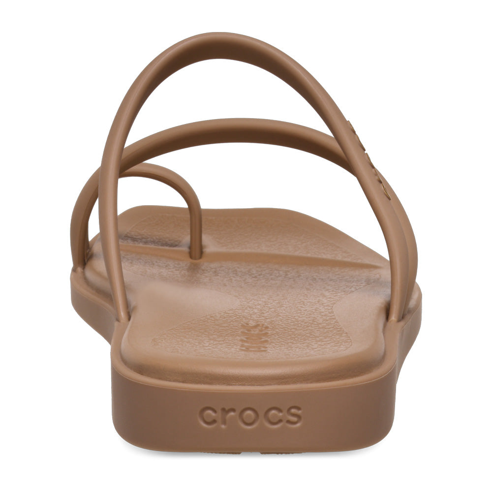 Crocs W's Miami Toe Loop Sandals