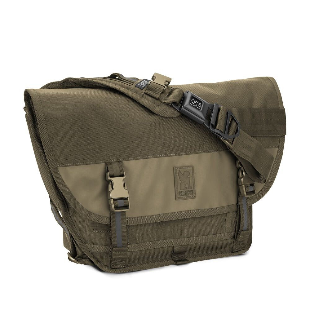 Sac de messager Chrome Mini Metro