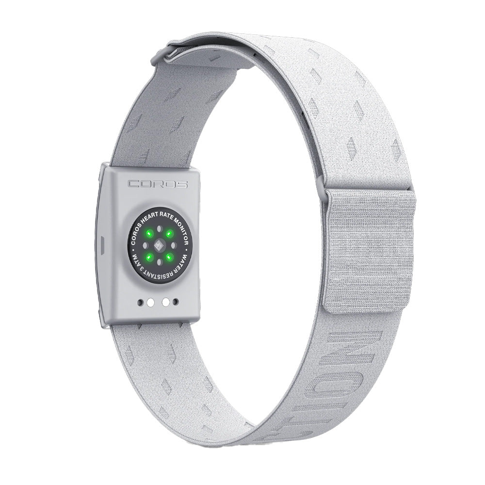 Moniteur de fréquence cardiaque Coros