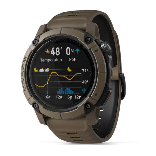Montre d'entraînement Coros Nomad