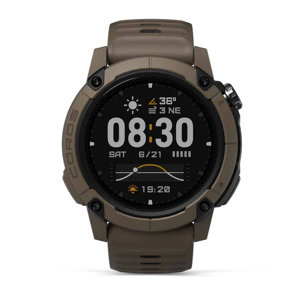 Coros Nomad Training Watch