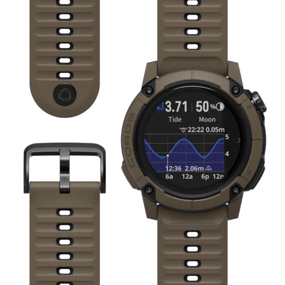 Coros Nomad Training Watch