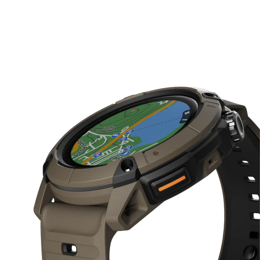 Coros Nomad Training Watch