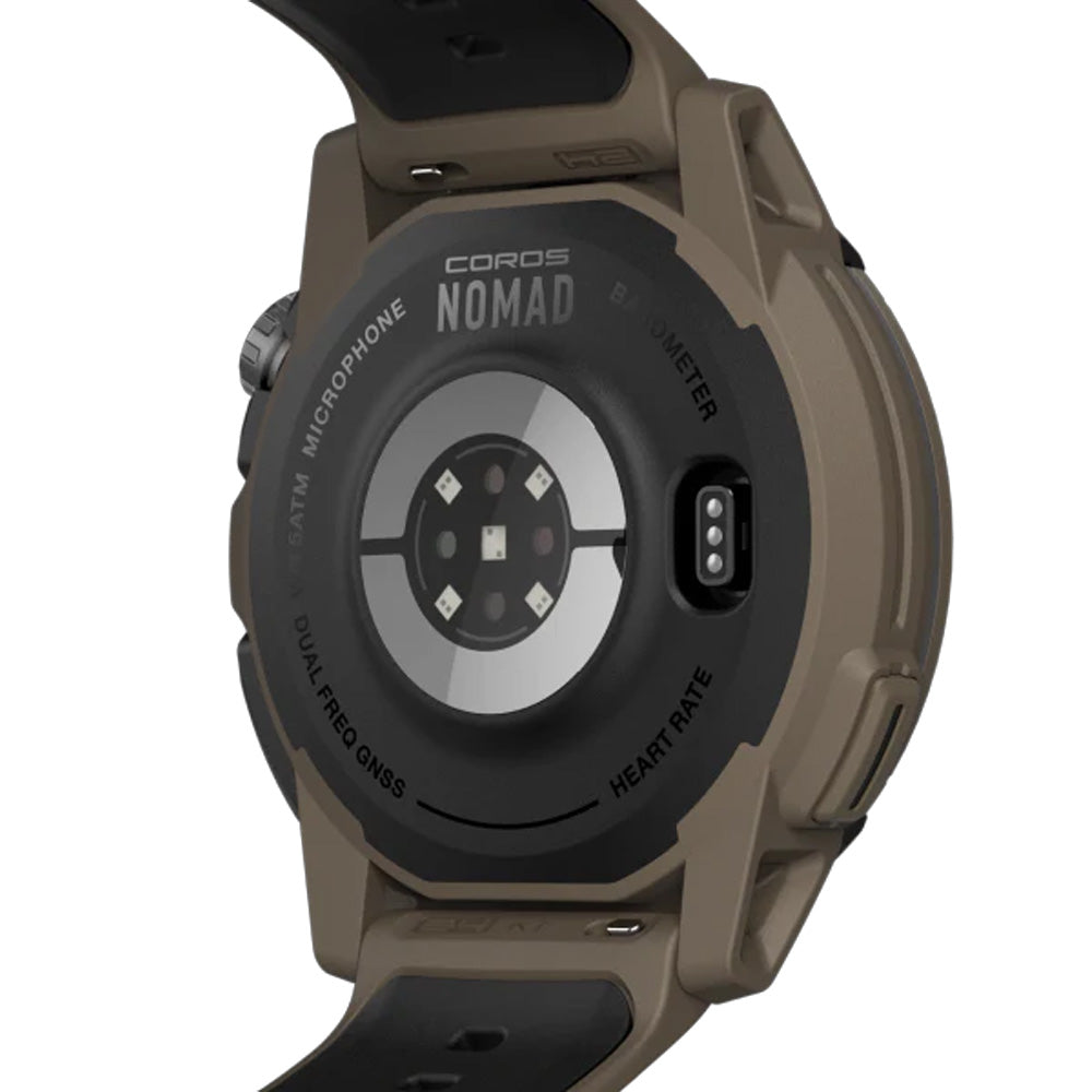 Coros Nomad Training Watch
