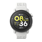 Coros Pace 3 Training Watch – Silicone Band