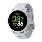 Montre d'entrainement Coros Pace 4 - Bracelet en Silicone