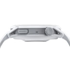 Montre d'entrainement Coros Pace 4 - Bracelet en Silicone