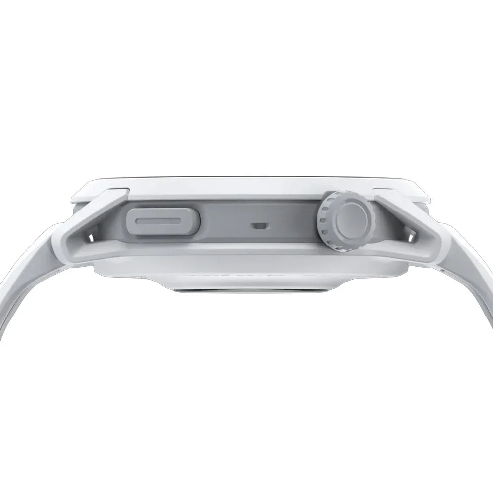 Montre d'entrainement Coros Pace 4 - Bracelet en Silicone