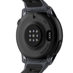 Montre d'entrainement Coros Pace 4 Aluminium - Black Crystal