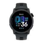 Montre d'entrainement Coros Pace 4 - Bracelet en Silicone