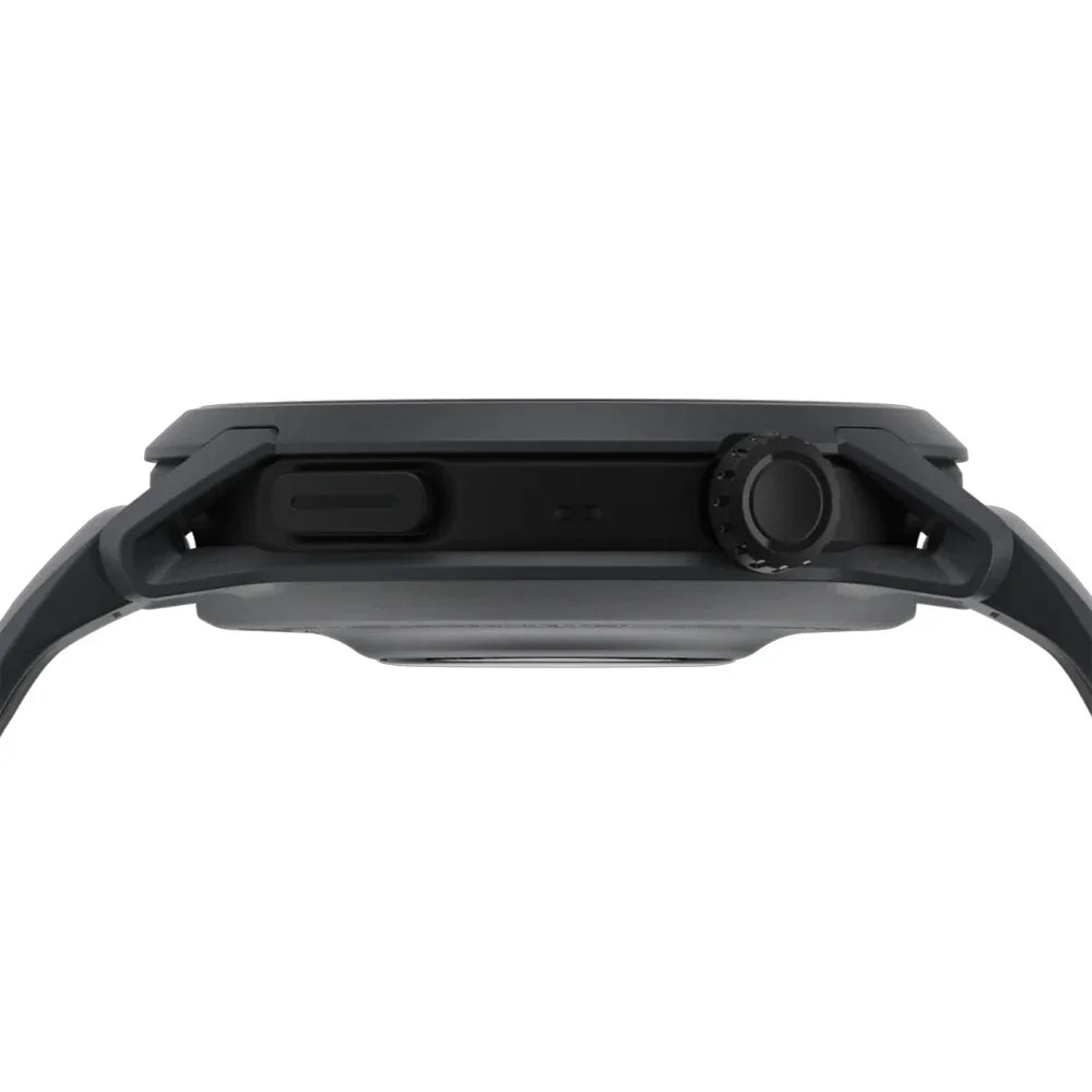 Montre d'entrainement Coros Pace 4 - Bracelet en Silicone