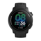 Coros Pace Pro Training Watch – Silicone Band