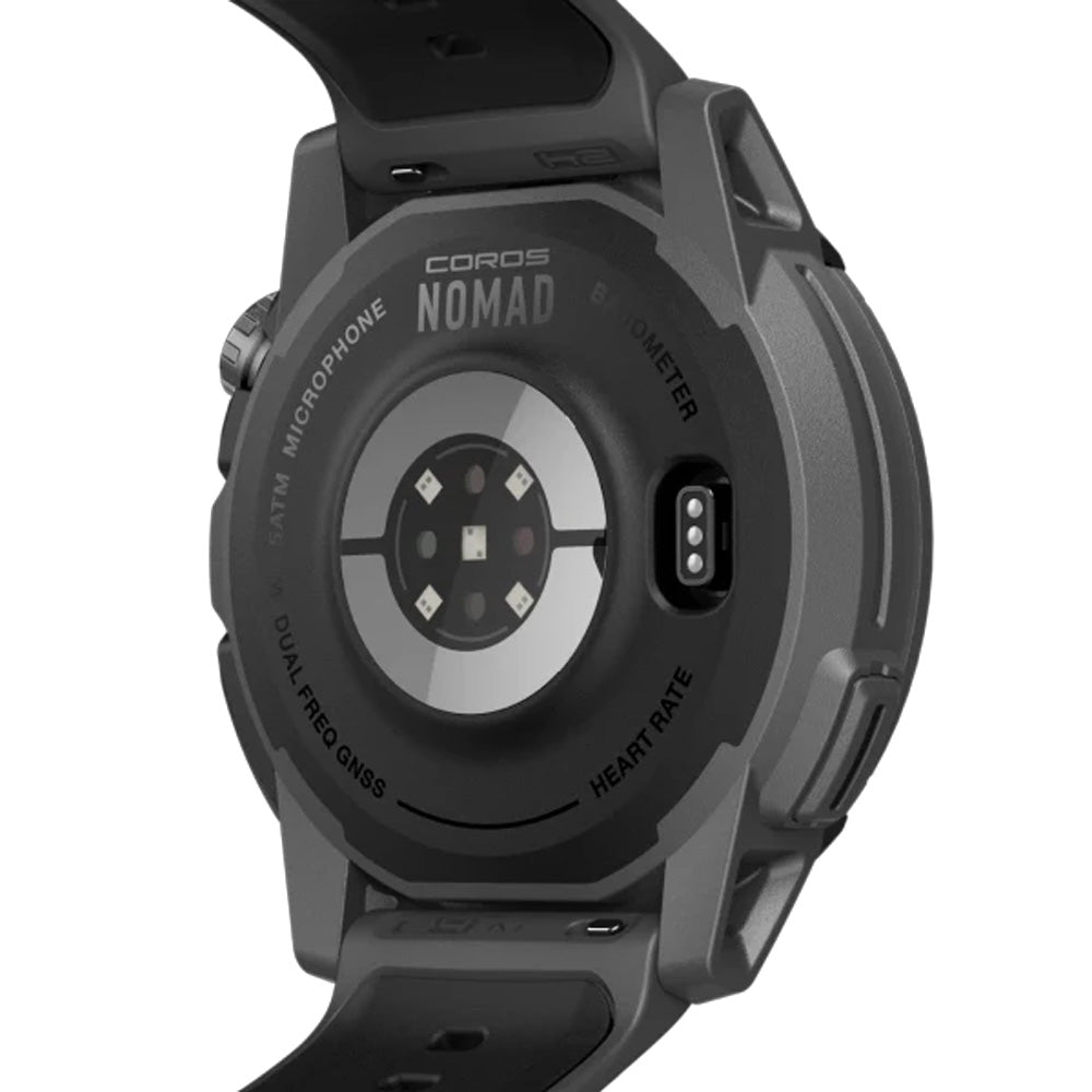 Coros Nomad Training Watch