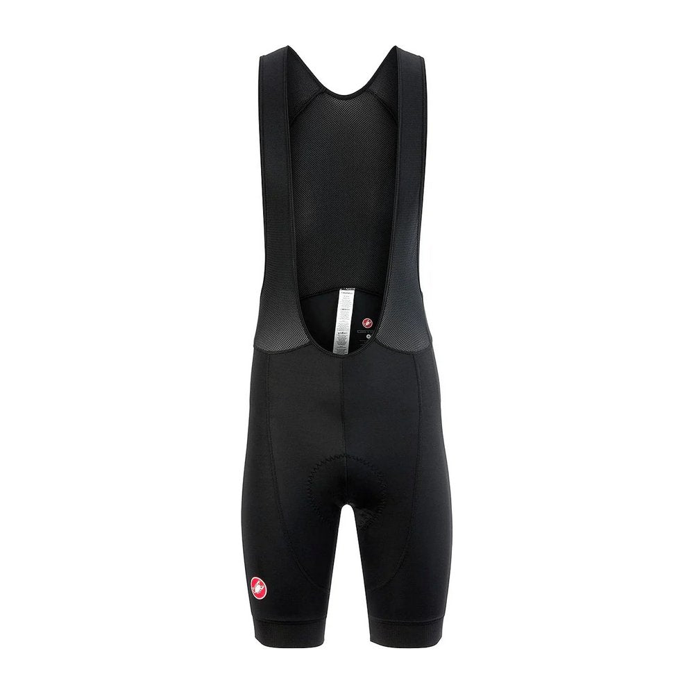 Cuissard à bretelles Castelli Cento (hommes)