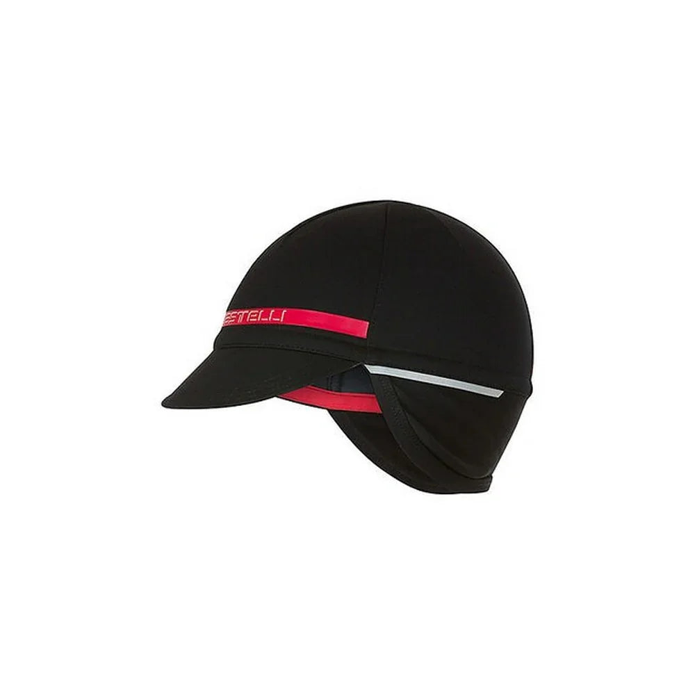 Casquette de vélo Castelli Difesa 2