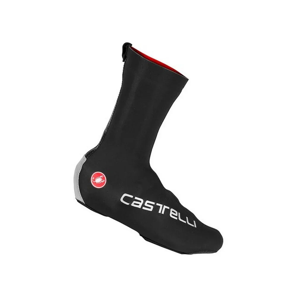 Couvre-chaussures Castelli Diluvio Pro