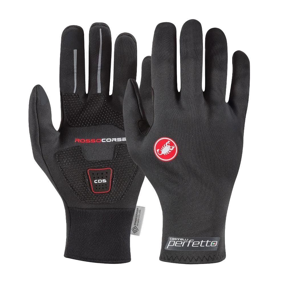 Gants de vélo Castelli Perfetto RoS (hommes)